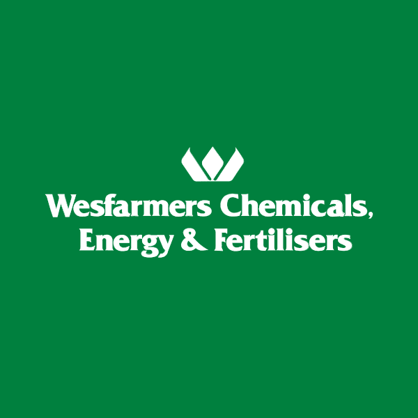 Wesfarmers Chemicals, Energy & Fertilisers